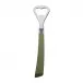 Numero 1 Green Fern Bottle Opener 6.25"