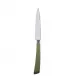 Numero 1 Green Fern Kitchen Knife 8.25"