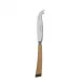 Numéro 1 Light Wood Small Cheese Knife 6.75"