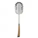 Numéro 1 Light Wood Spaghetti Spoon 10.5"