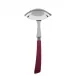 Numero 1 Burgundy Gravy Ladle 10.5"