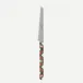 Bistrot Vintage Tartan White Tomato Knife 8"1/2