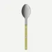 Bistrot Vintage Pearly Moss Soup Spoon 8.5"
