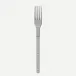 Bistrot Vintage Pearly Grey Dinner Fork 8.5"