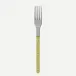 Bistrot Vintage Pearly Moss Dinner Fork 8.5"