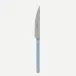 Bistrot Vintage Pearly Light Blue Dinner Knife 9.25"