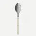 Bistrot Vintage Pearly Pearl Teaspoon 6"