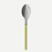 Bistrot Vintage Pearly Moss Teaspoon 6"