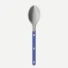 Bistrot Vintage Pearly Lapis Blue Teaspoon 6"