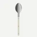 Bistrot Vintage Pearly Pearl Dessert Spoon 7.5"