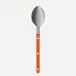 Bistrot Vintage Pearly Orange Dessert Spoon 7.5"