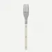 Bistrot Vintage Pearly Pearl Salad Fork 7.5"