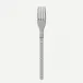 Bistrot Vintage Pearly Grey Salad Fork 7.5"
