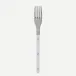 Bistrot Vintage Pearly White Salad Fork 7.5"