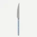 Bistrot Vintage Pearly Light Blue Dessert Knife 8"