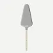 Bistrot Vintage Pearly Pearl Pie/Tart Server 10.8"