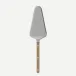 Bistrot Vintage Pearly Caramel Tart Server 10"