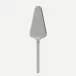 Bistrot Vintage Pearly Grey Tart Server 10"
