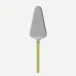 Bistrot Vintage Pearly Moss Tart Server 10"