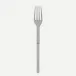 Bistrot Vintage Pearly Grey Serving Fork 10.25"
