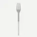 Bistrot Vintage Pearly White Serving Fork 10.25"