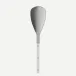 Bistrot Vintage Pearly White Rice Spoon 10.25"