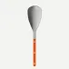 Bistrot Vintage Pearly Orange Rice Spoon 10.25"