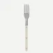 Bistrot Vintage Pearly Pearl Small Fork 6.5"