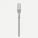 Bistrot Vintage Pearly Grey Small Fork 6.5"