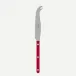 Bistrot Vintage Pearly Red Cheese Knife Large 9"1/2