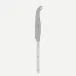 Bistrot Vintage Pearly White Cheese Knife Large 9"1/2