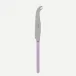 Bistrot Vintage Pearly Lilac Cheese Knife Large 9"1/2