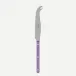Bistrot Vintage Pearly Purple Cheese Knife Large 9"1/2