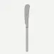 Bistrot Vintage Pearly Grey Butter Knife 7.75"