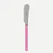 Bistrot Vintage Pearly Pink Butter Spreader 5.5"