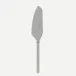 Bistrot Vintage Pearly Grey Tart Slicer 10"