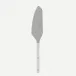 Bistrot Vintage Pearly White Tart Slicer 10"
