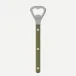 Bistrot Vintage Pearly Olive Bottle Opener 6"1/4