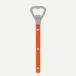 Bistrot Vintage Pearly Orange Bottle Opener 6"1/4