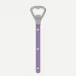 Bistrot Vintage Pearly Purple Bottle Opener 6"1/4