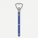Bistrot Vintage Pearly Lapis Blue Bottle Opener 6"1/4