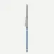 Bistrot Vintage Pearly Light Blue Tomato Knife 8.5"