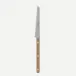 Bistrot Vintage Pearly Caramel Tomato Knife 8.5"