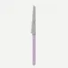 Bistrot Vintage Pearly Lilac Tomato Knife 8.5"