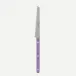 Bistrot Vintage Pearly Purple Tomato Knife 8.5"