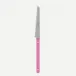 Bistrot Vintage Pearly Pink Tomato Knife 8.5"