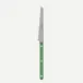 Bistrot Vintage Pearly Garden Green Tomato Knife 8.5"
