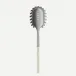Bistrot Vintage Pearly Pearl Spaghetti Spoon 10.5"