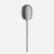 Bistrot Vintage Pearly Grey Spaghetti Spoon 10.5"