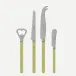 Bistrot Vintage Pearly Moss Bistrot Aperitif Set